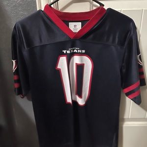 Deandre Hopkins Houston Texans Jersey